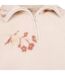 Sweat Motif/style Floral Femme Crème SoulCal-3