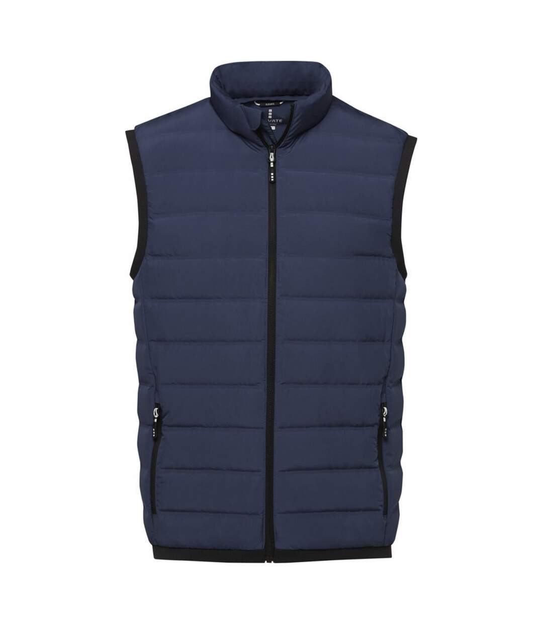 Veste sans manches caltha homme bleu marine Elevate