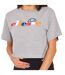 Tee Shirt Ellesse Ralia Crop-1