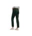 Jean Femme Vert Pin WoolOvers-3