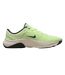 Baskets Motif/style Swoosh Legend Essential Homme Jaune Fluo Nike-4