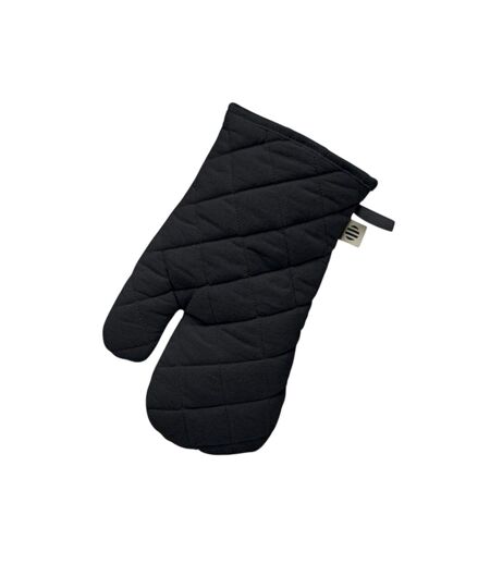 Gant de cuisine nevon taille unique noir MidOcean