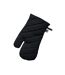 Gant de cuisine nevon taille unique noir MidOcean-3