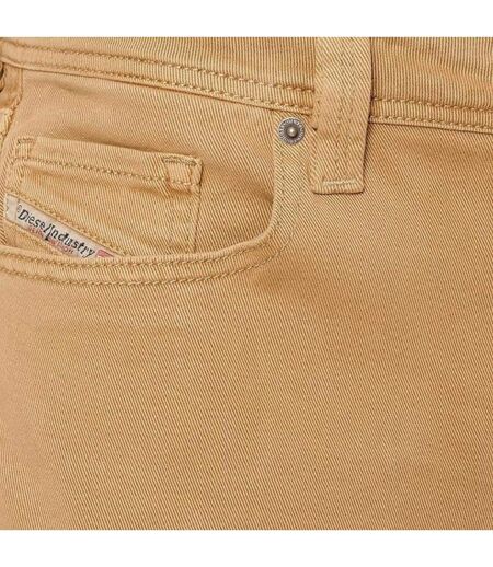 Jean Larkee Beex Homme Marron Diesel