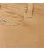 Jean Larkee Beex Homme Marron Diesel-4