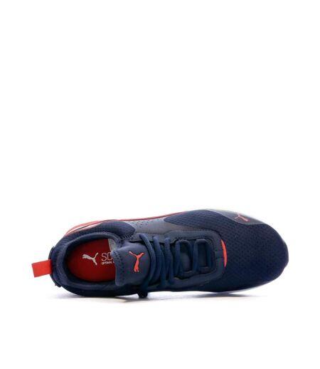 Chaussures de sport marine homme puma electron