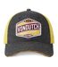 Casquettes homme baseball avec filet Von Dutch Vondutch