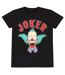 The Simpsons - T-shirt - Adulte (Noir) - UTHE1605