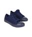 Baskets basses en toile-3
