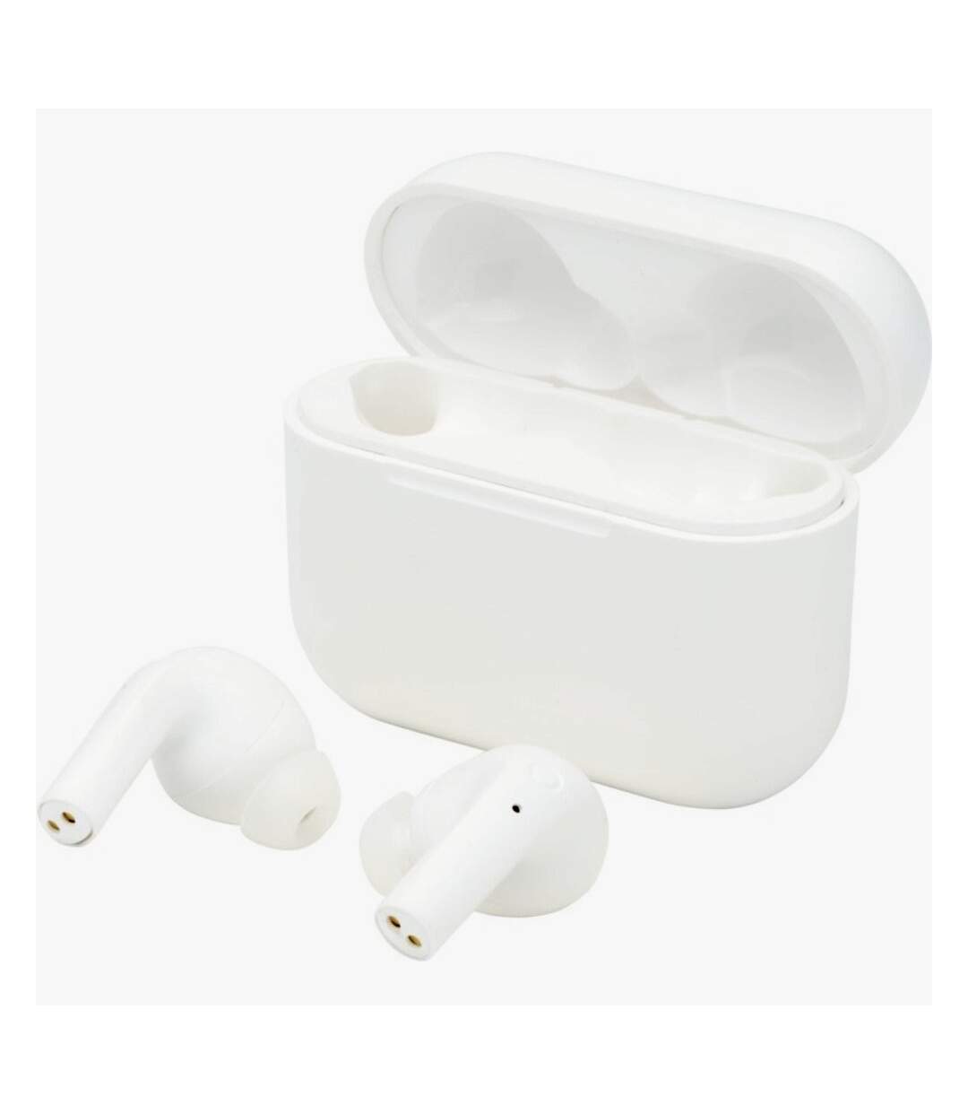 Braavos true wireless headphones one size white Avenue