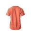 T-shirt Mari Femme Orange Hi-Tec-2