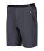 Short xert homme gris phoque Regatta