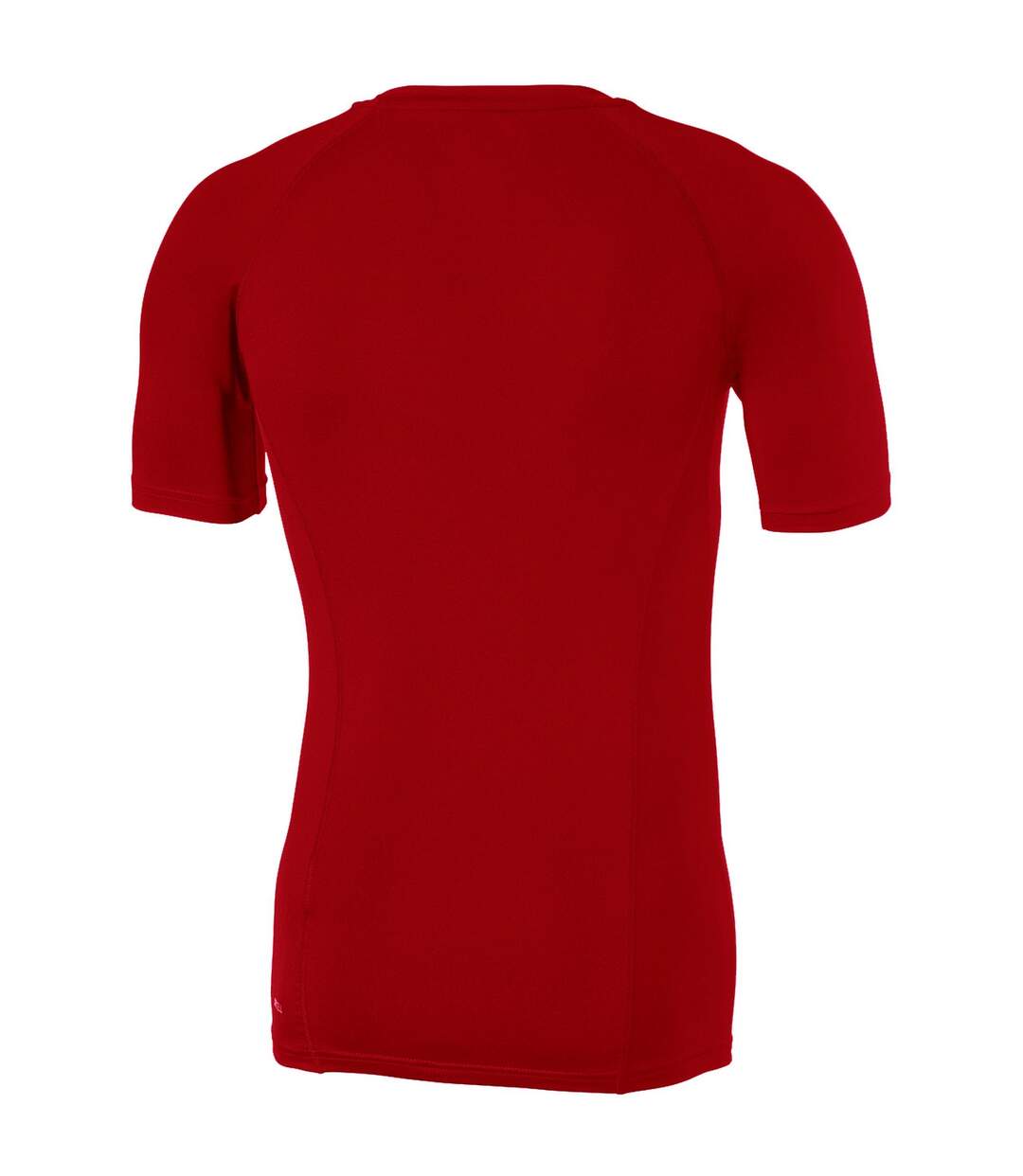 Haut Thermique Liga Homme Rouge Puma-2