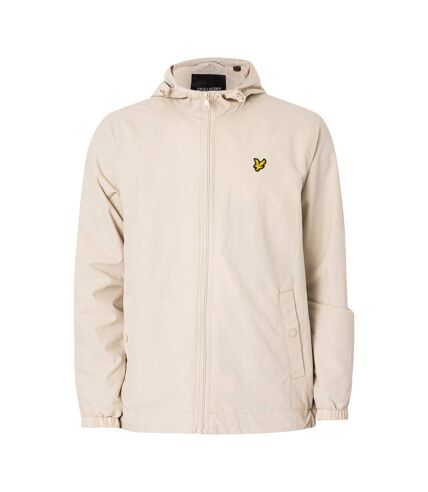 Veste homme blanc cassé Lyle & Scott Lyle & Scott