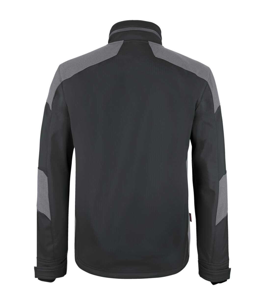 Veste Softshell de travail Cetus Würth Modyf Anthracite/Grise