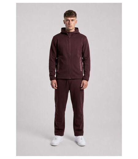 Ensemble Jogging