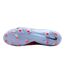 Chaussures De Foot Pour Terrain Ferme Phantom Academy Homme Bleu Violet Nike-4