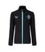 Womens/ladies Rangers Fc Travel Jacket Brilliant White Castore-1