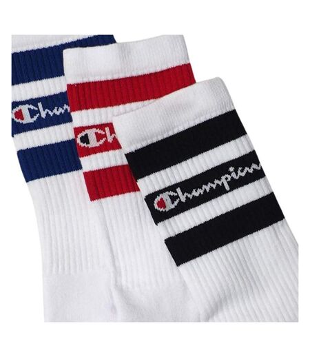 Chaussettes Adulte Blanc Champion