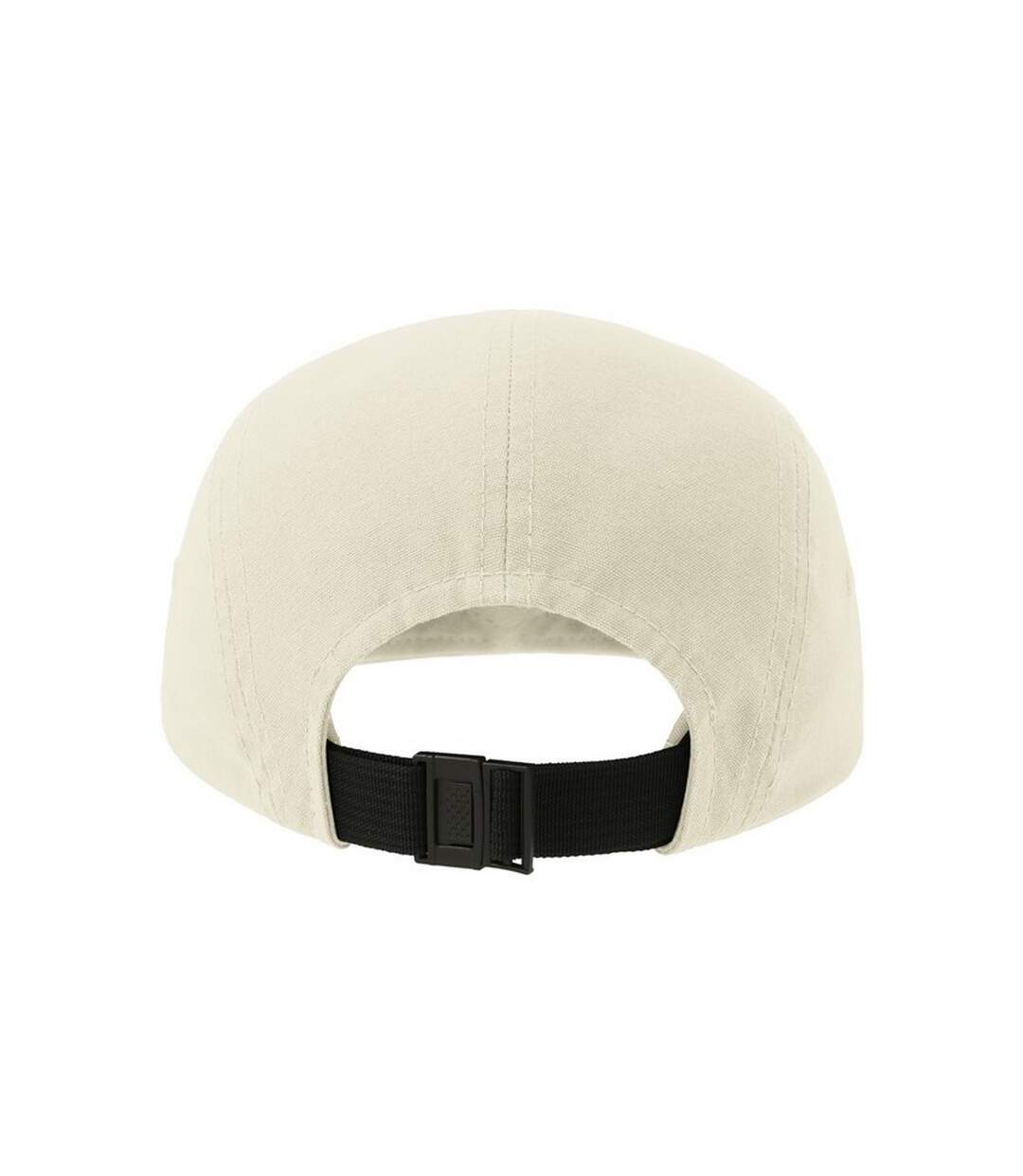 Casquette De Campeur Darwin Adulte Blanc Cassé Atlantis-2