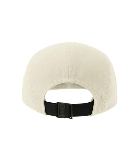 Casquette De Campeur Darwin Adulte Blanc Cassé Atlantis