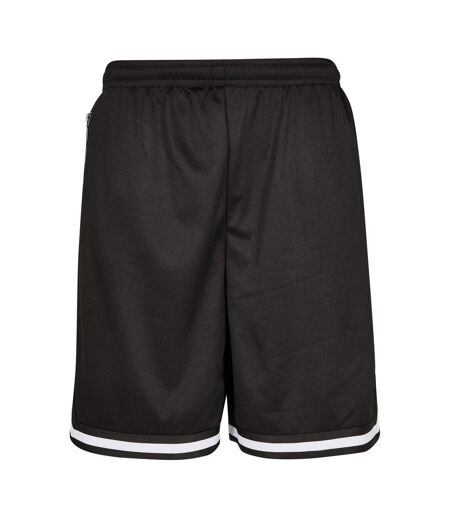 Short Premium Homme Noir Urban Classics