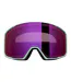 Unisex Adult Rig Reflect Ski Goggles One Size Violet Blue Sweet Protection-1
