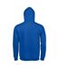 Sweat À Capuche Spencer Homme Bleu Roi SOLS-2