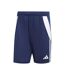 Short Tiro Homme Bleu Marine Adidas-1