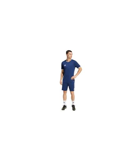 Short Entrada Homme Bleu Marine Adidas
