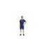 Short Entrada Homme Bleu Marine Adidas-1