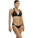 Bas maillot slip de bain taille basse Manhattan Selmark Mare