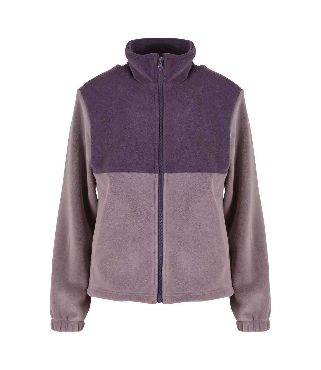 Veste Femme Violet Foncé Violet Urban Classics-1
