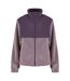 Veste Femme Violet Foncé Violet Urban Classics-1