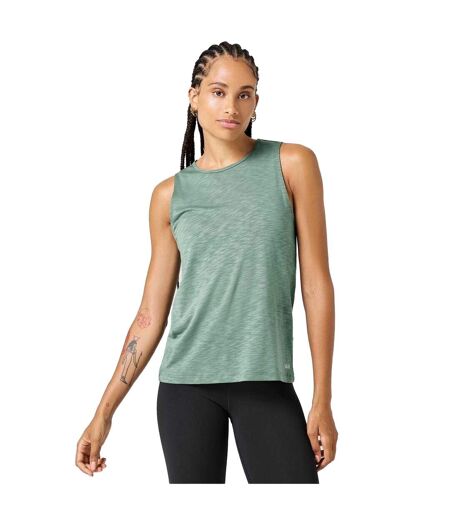 Débardeur Femme Vieux Vert Casall