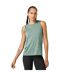 Débardeur Femme Vieux Vert Casall-4