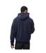 Mens Prism Polartech Full Zip Hoodie Navy Berghaus-2