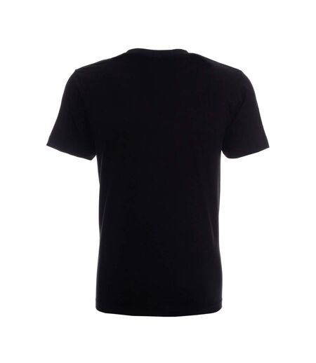 T-shirt Standard Homme Noir Promostars