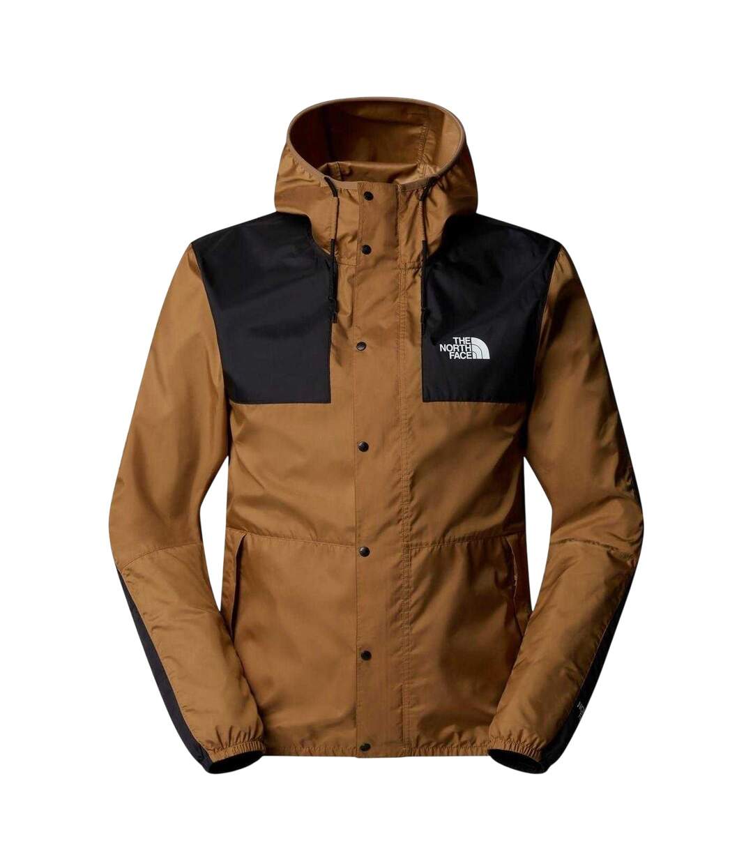 Veste Homme Marron The North Face-1