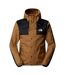 Veste Homme Marron The North Face-1