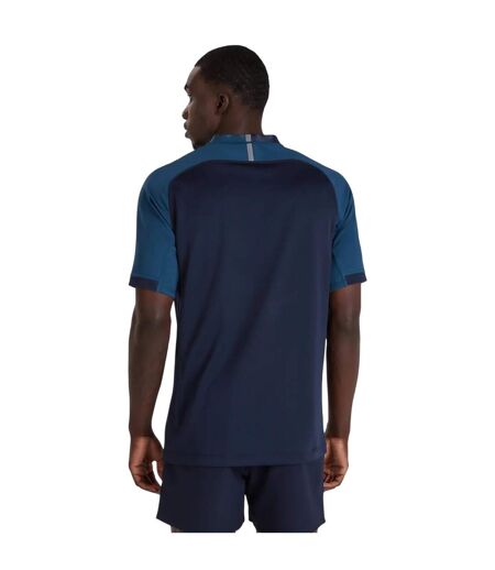 Mens Evader Vapodri Jersey Sky Canterbury