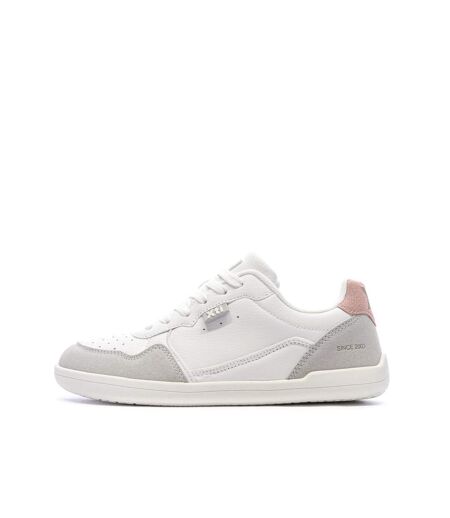 Baskets blanches femme xti 145325
