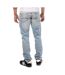 Jean slim bleu clair homme scotch & soda 135128-2