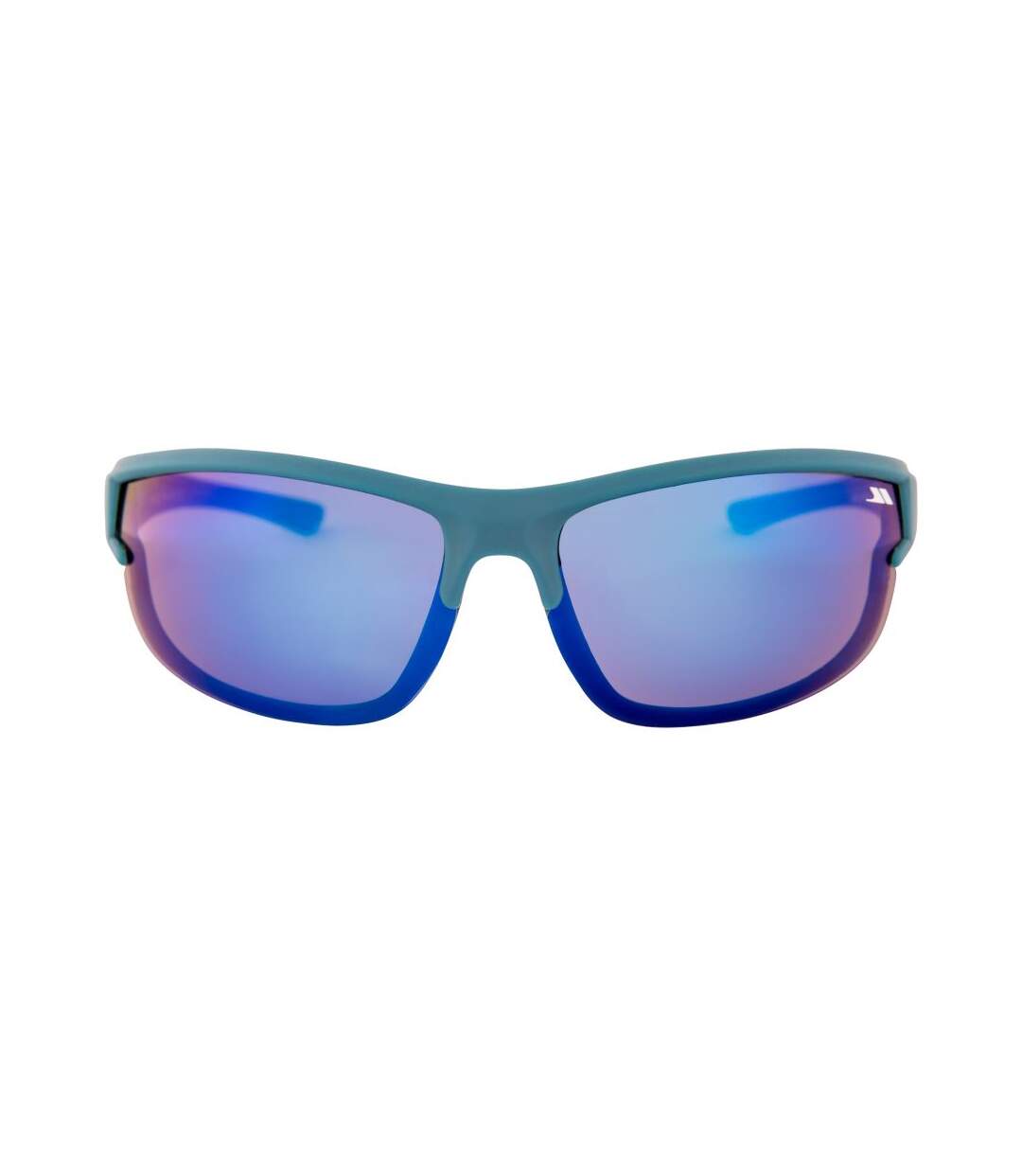 Lunettes de soleil arni adulte taille unique bleu Trespass-1