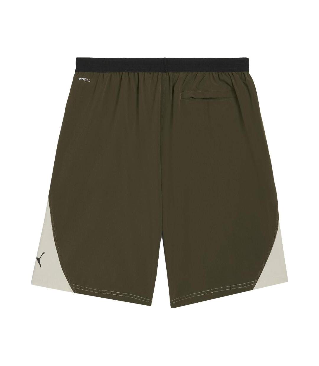 Short Kaki Homme Puma Always - L-2