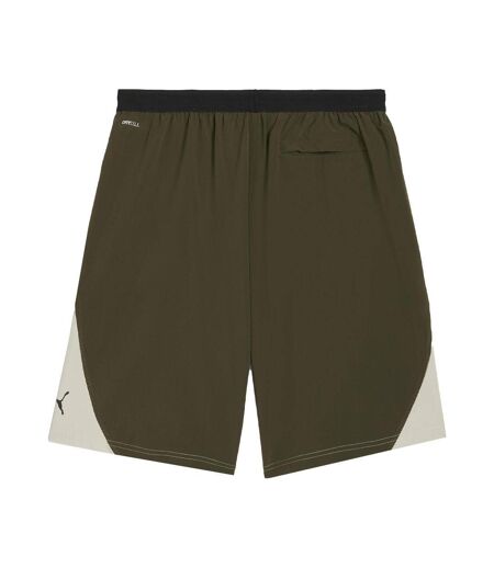 Short Kaki Homme Puma Always - L