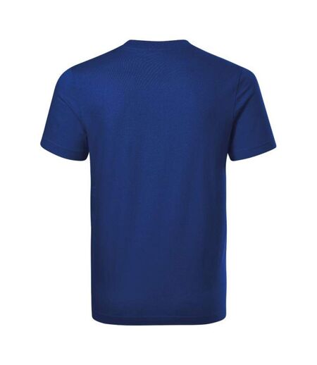 T-shirt Recall Adulte Bleu Malfini