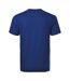 T-shirt Recall Adulte Bleu Malfini-2