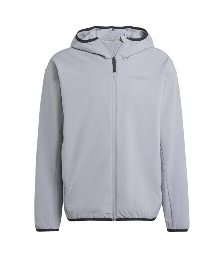 Veste softshell terrex multi homme gris Adidas
