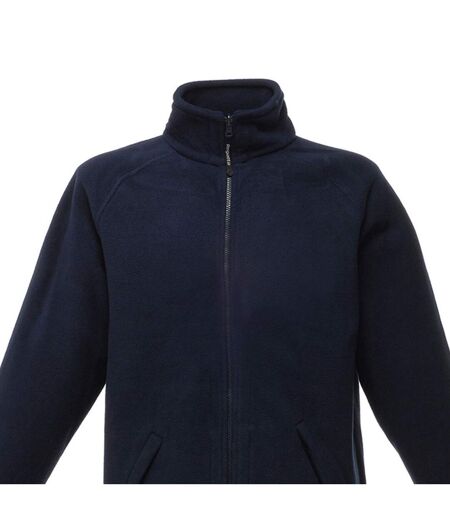 Veste Polaire Sigma Homme Bleu Marine Regatta